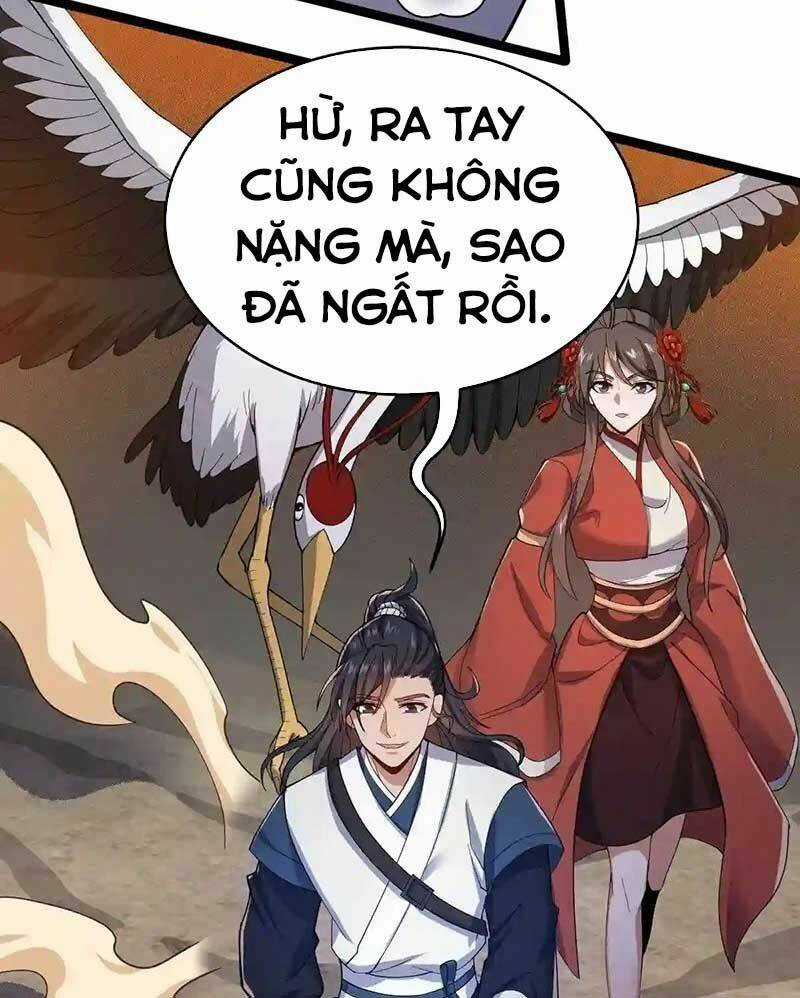 Vĩnh Sinh - Chapter 41 - Trang 71