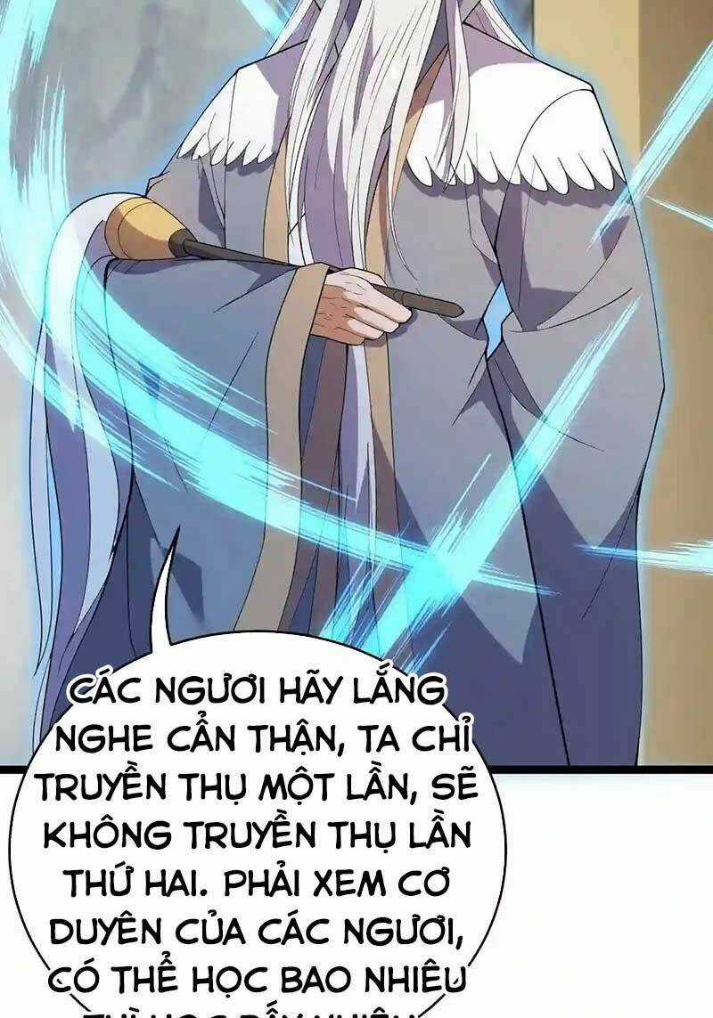 Vĩnh Sinh - Chapter 41 - Trang 10