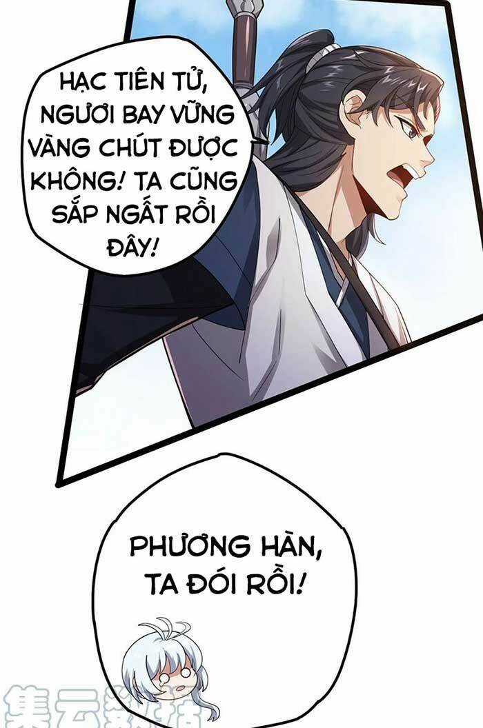 Vĩnh Sinh - Chapter 42 - Trang 17