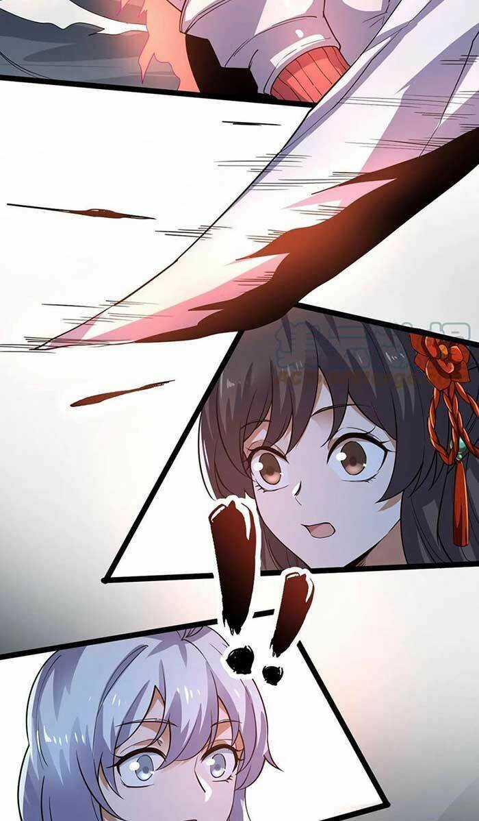 Vĩnh Sinh - Chapter 42 - Trang 30