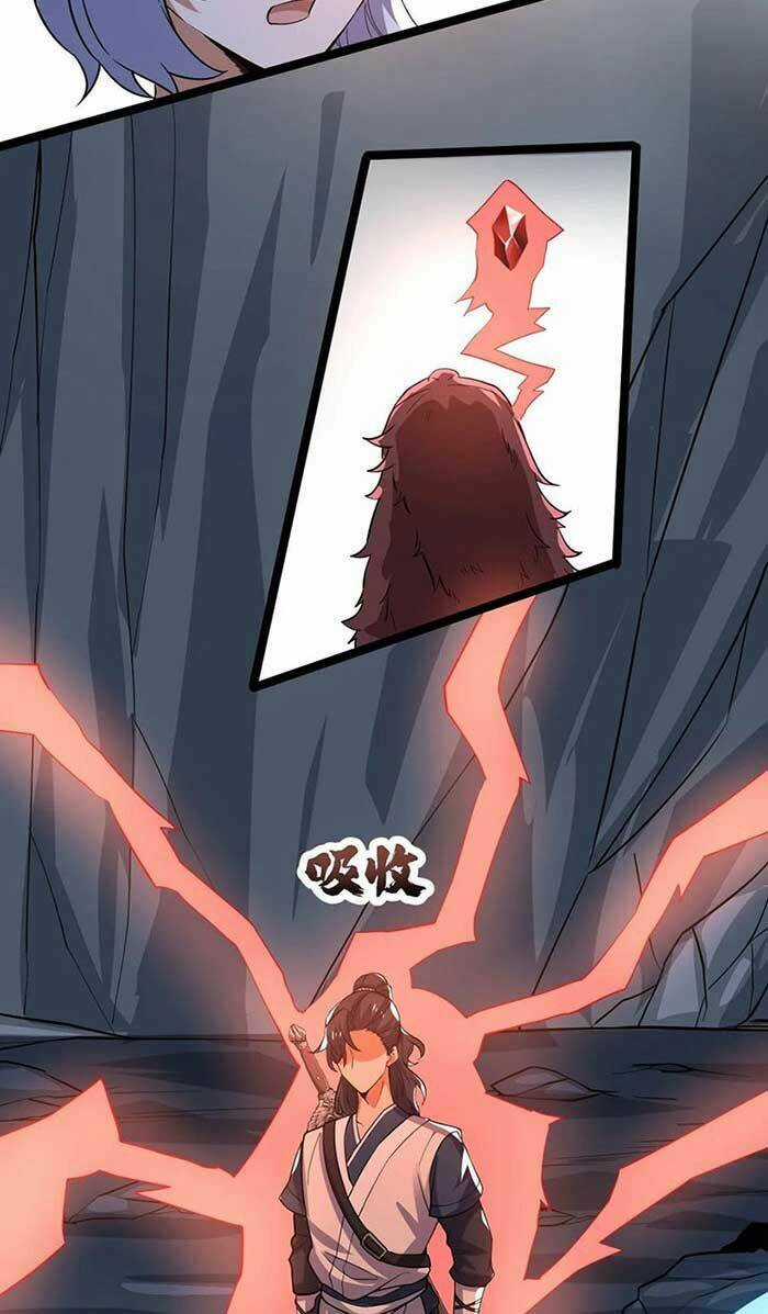 Vĩnh Sinh - Chapter 42 - Trang 31