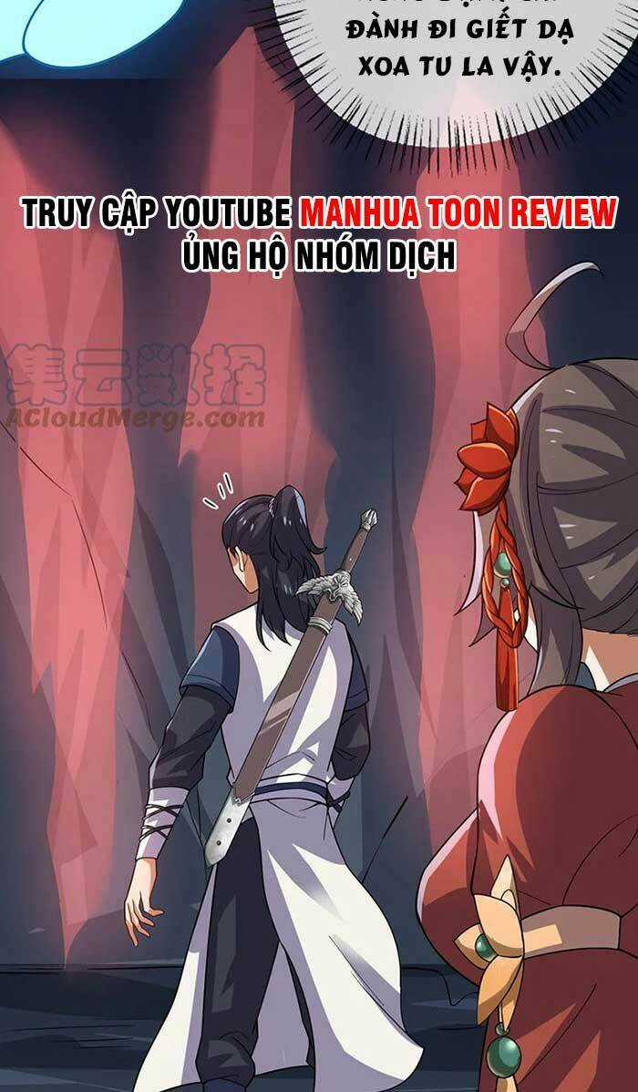 Vĩnh Sinh - Chapter 42 - Trang 33