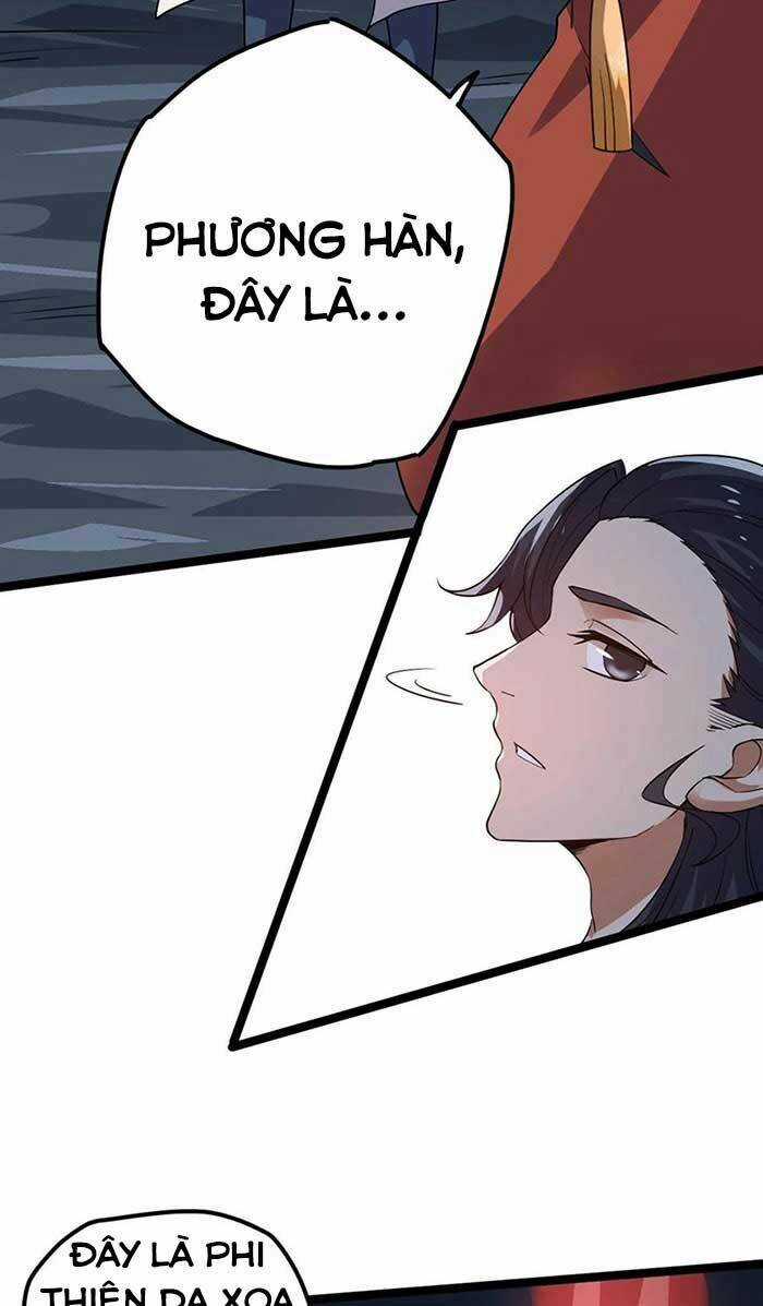 Vĩnh Sinh - Chapter 42 - Trang 34