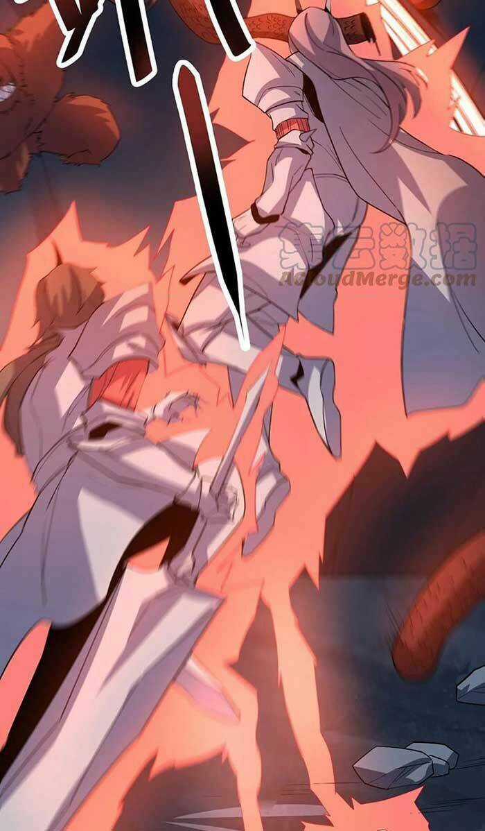 Vĩnh Sinh - Chapter 42 - Trang 36