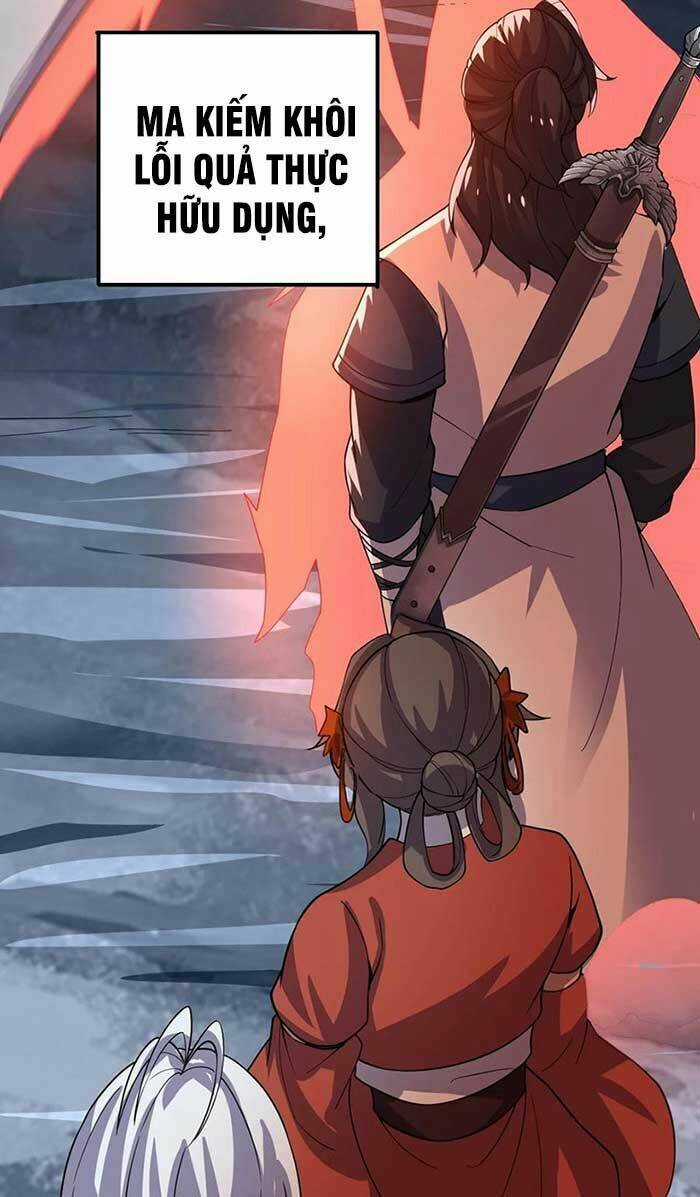 Vĩnh Sinh - Chapter 42 - Trang 37