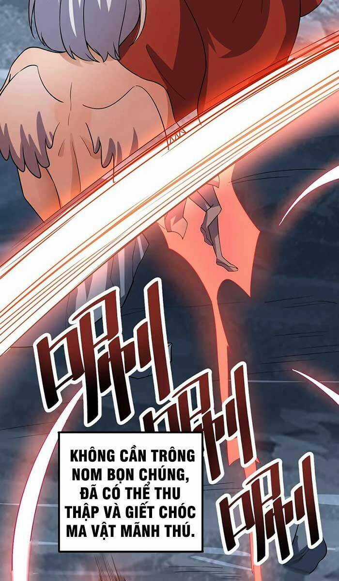 Vĩnh Sinh - Chapter 42 - Trang 38