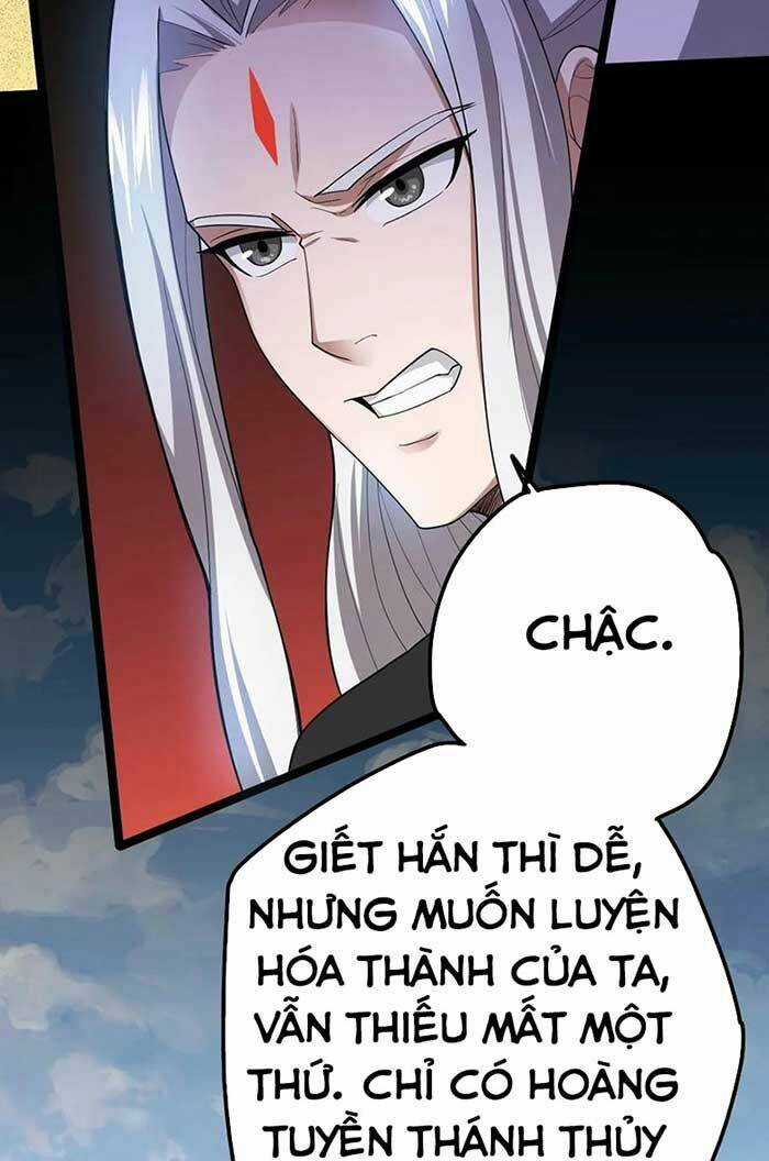 Vĩnh Sinh - Chapter 42 - Trang 5