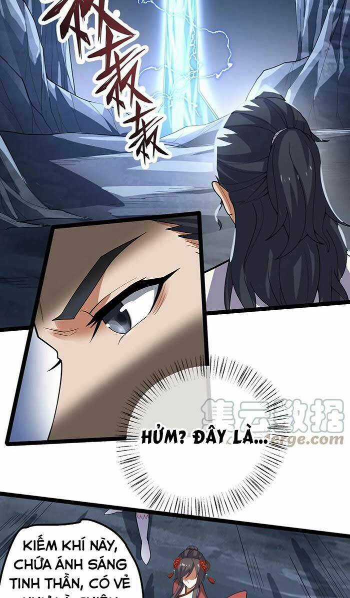 Vĩnh Sinh - Chapter 42 - Trang 41