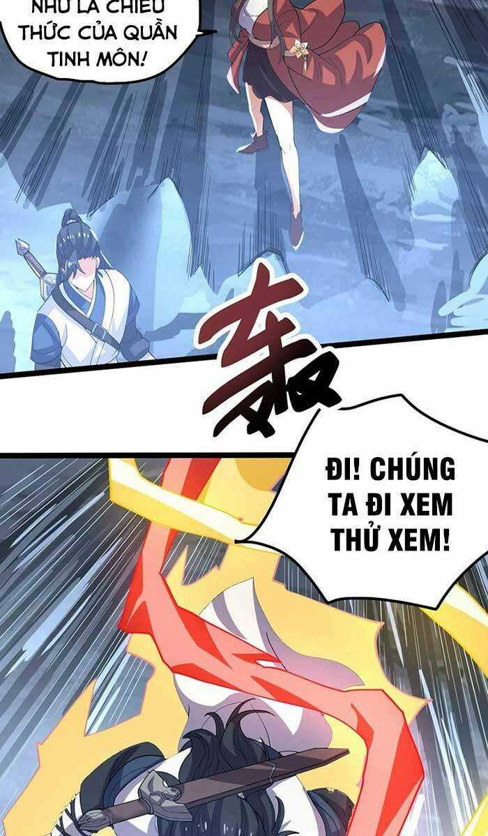 Vĩnh Sinh - Chapter 42 - Trang 42