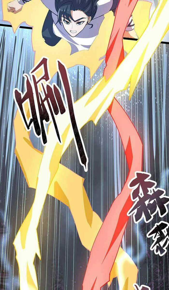 Vĩnh Sinh - Chapter 42 - Trang 43