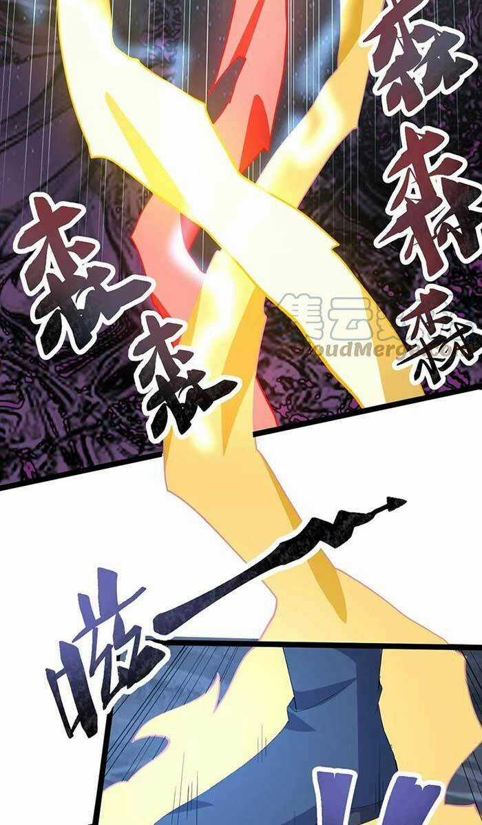 Vĩnh Sinh - Chapter 42 - Trang 44