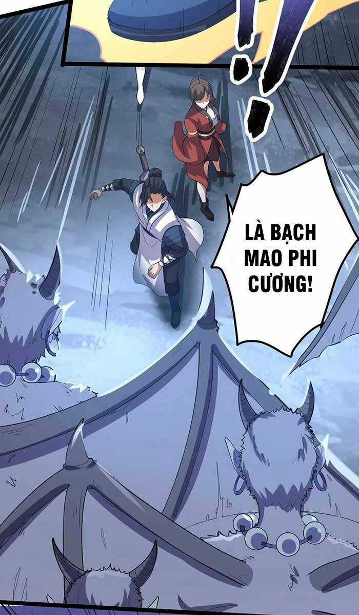 Vĩnh Sinh - Chapter 42 - Trang 45