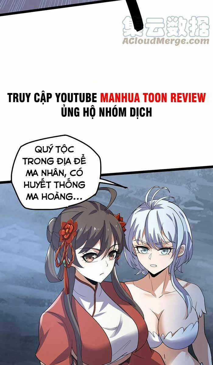 Vĩnh Sinh - Chapter 42 - Trang 47