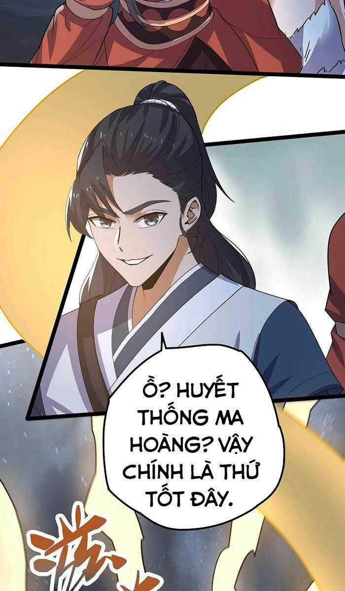 Vĩnh Sinh - Chapter 42 - Trang 48