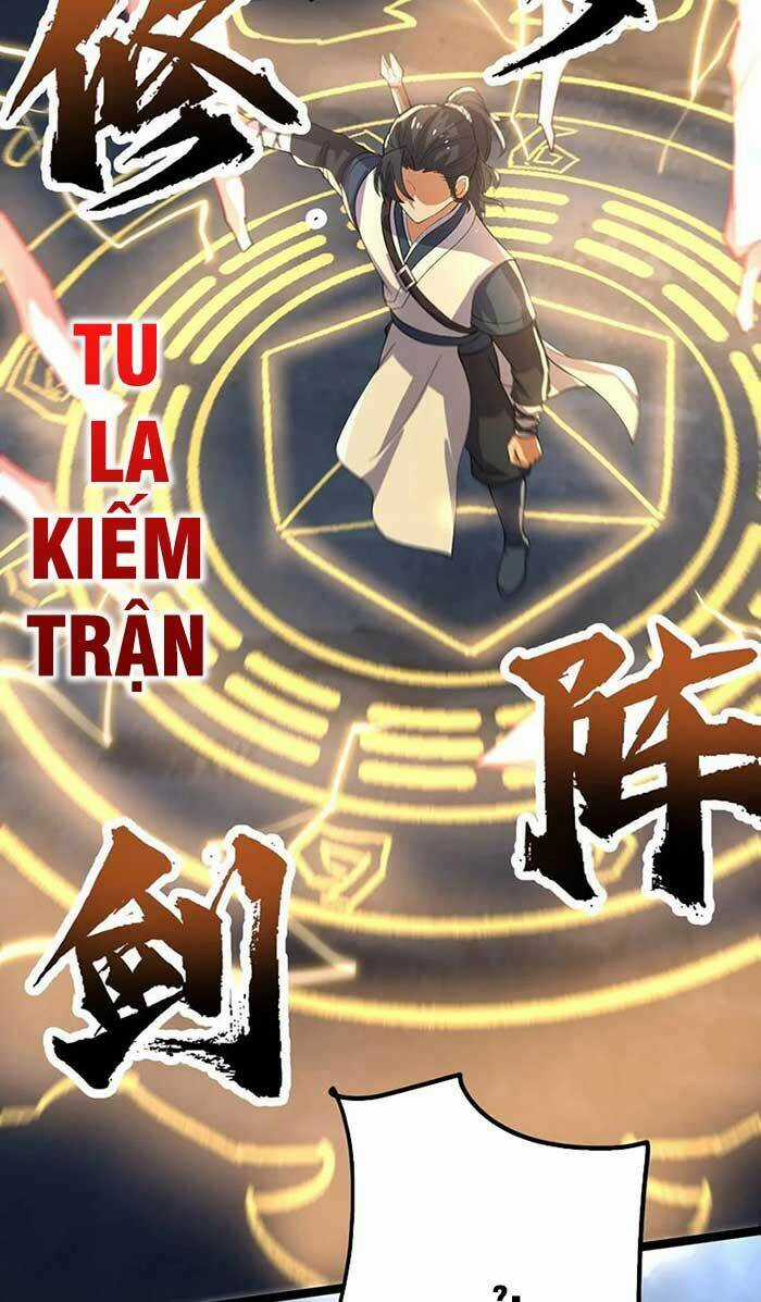 Vĩnh Sinh - Chapter 42 - Trang 50