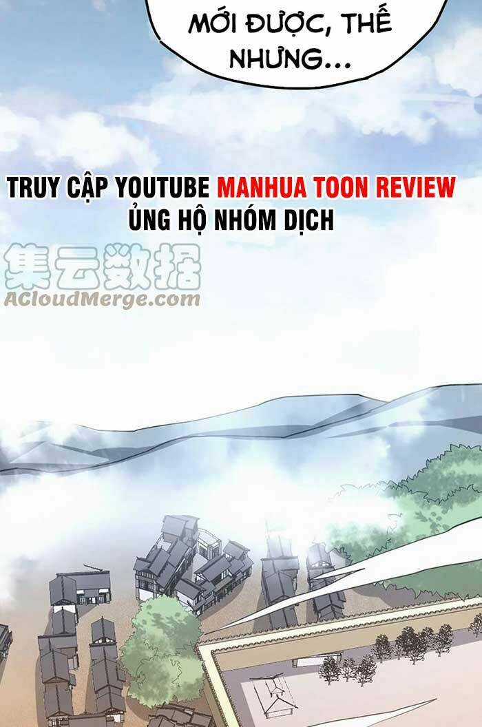 Vĩnh Sinh - Chapter 42 - Trang 6