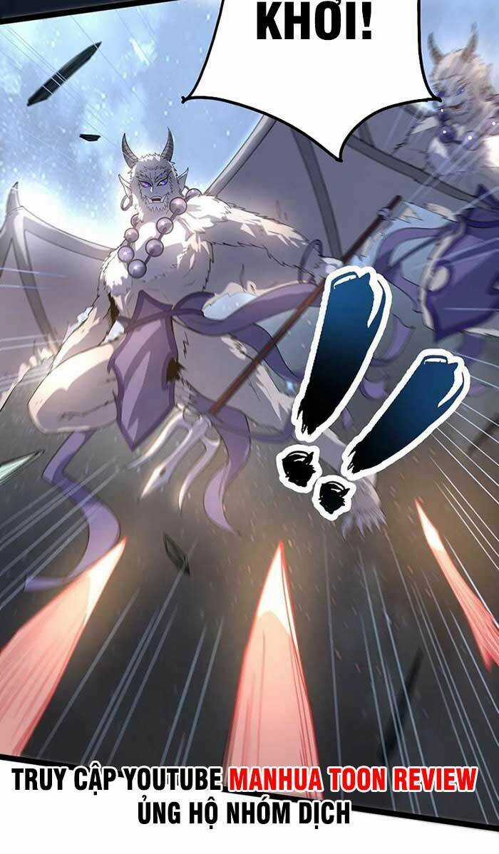 Vĩnh Sinh - Chapter 42 - Trang 51