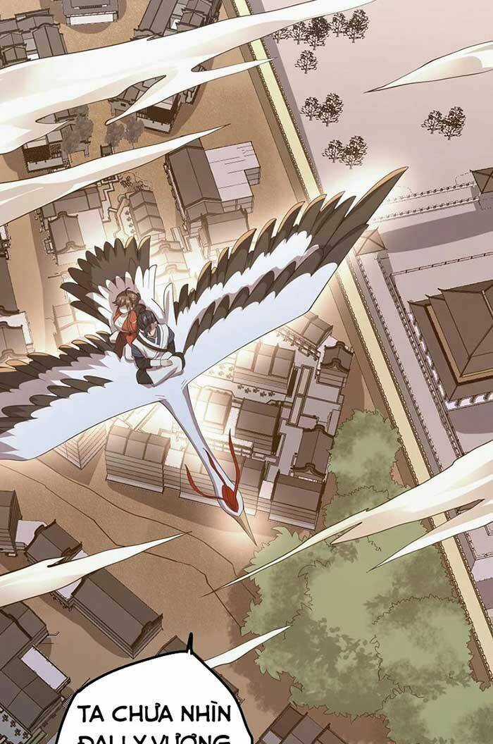 Vĩnh Sinh - Chapter 42 - Trang 7