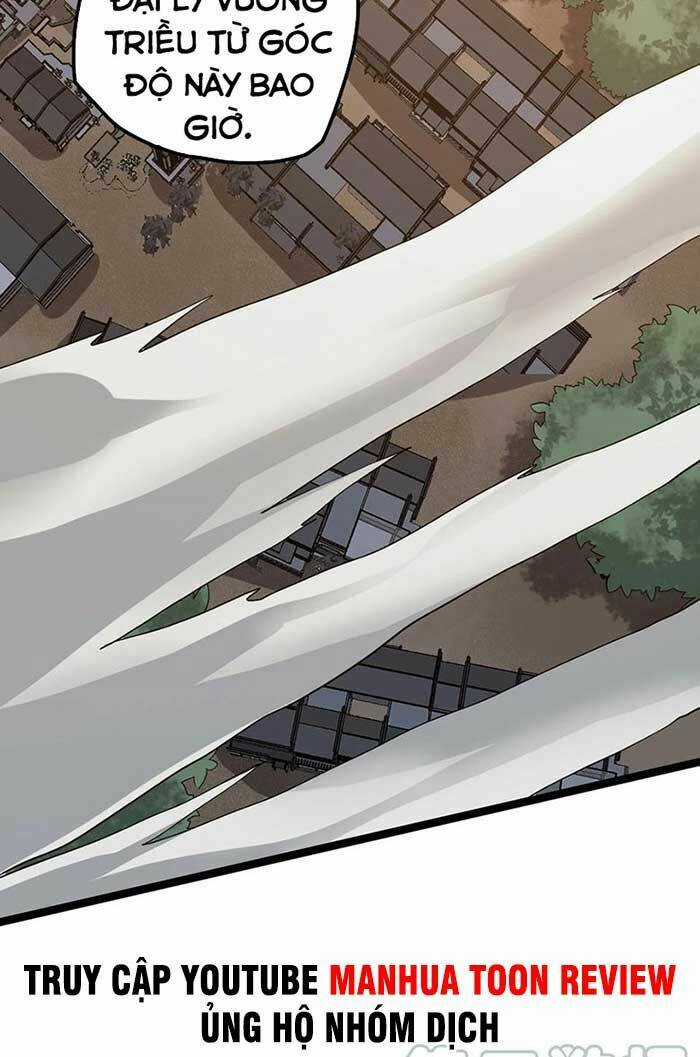 Vĩnh Sinh - Chapter 42 - Trang 8