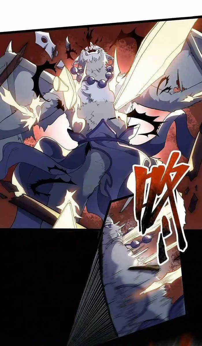 Vĩnh Sinh - Chapter 43 - Trang 2