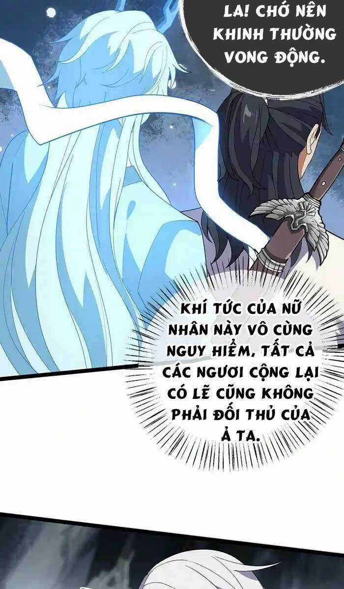 Vĩnh Sinh - Chapter 43 - Trang 12