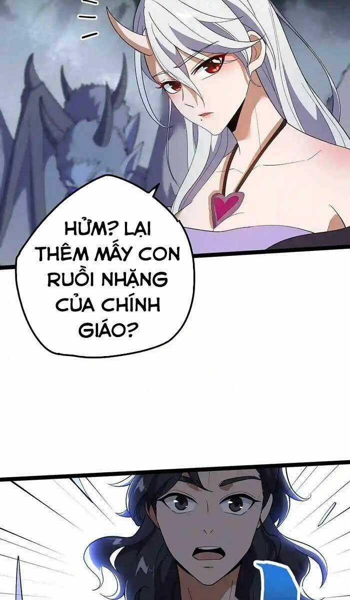 Vĩnh Sinh - Chapter 43 - Trang 13