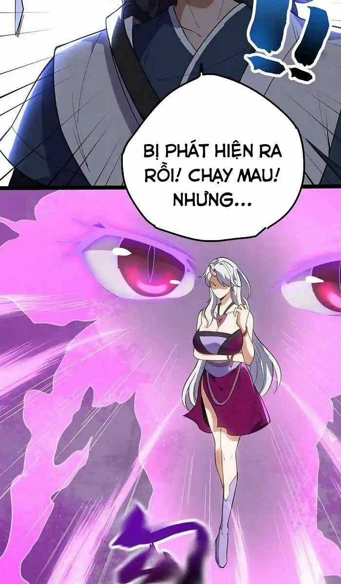 Vĩnh Sinh - Chapter 43 - Trang 14