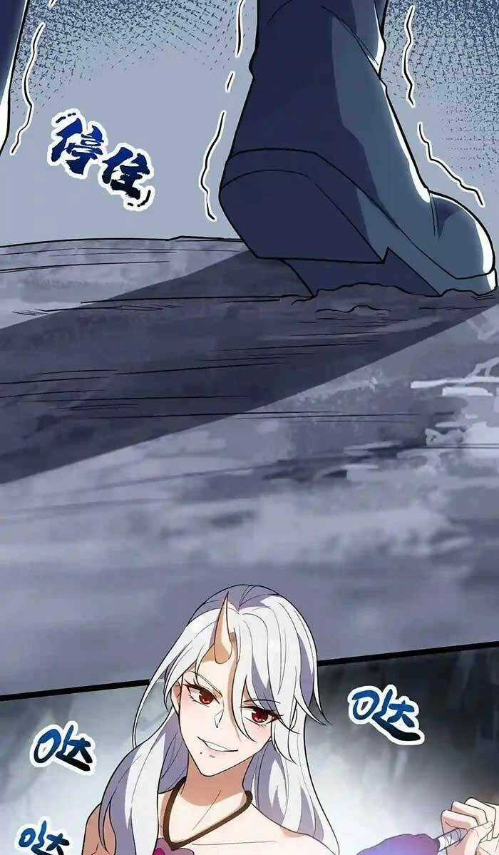 Vĩnh Sinh - Chapter 43 - Trang 17