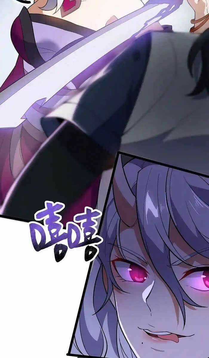 Vĩnh Sinh - Chapter 43 - Trang 18