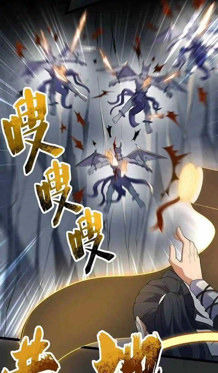 Vĩnh Sinh - Chapter 43 - Trang 3