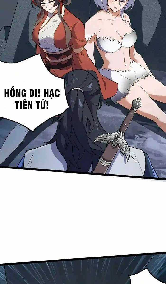 Vĩnh Sinh - Chapter 43 - Trang 22