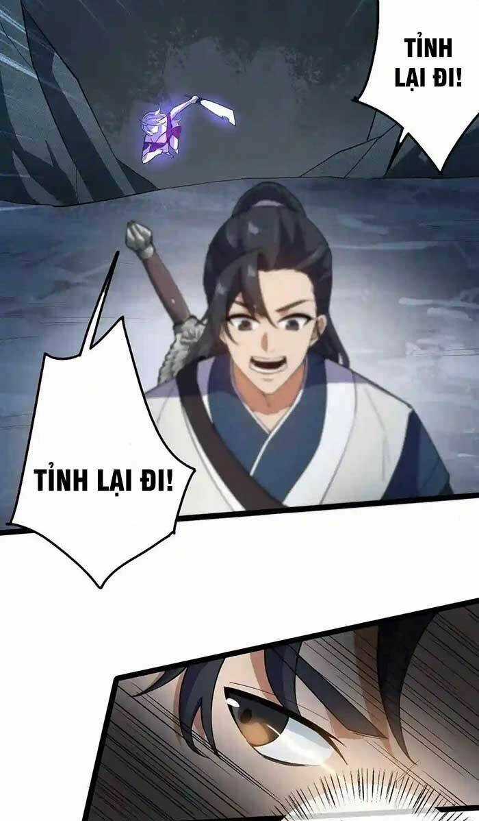 Vĩnh Sinh - Chapter 43 - Trang 23