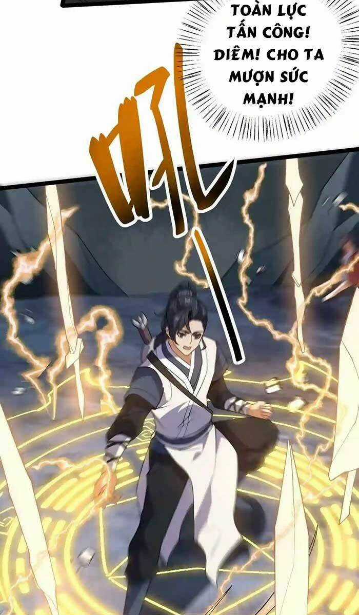 Vĩnh Sinh - Chapter 43 - Trang 24