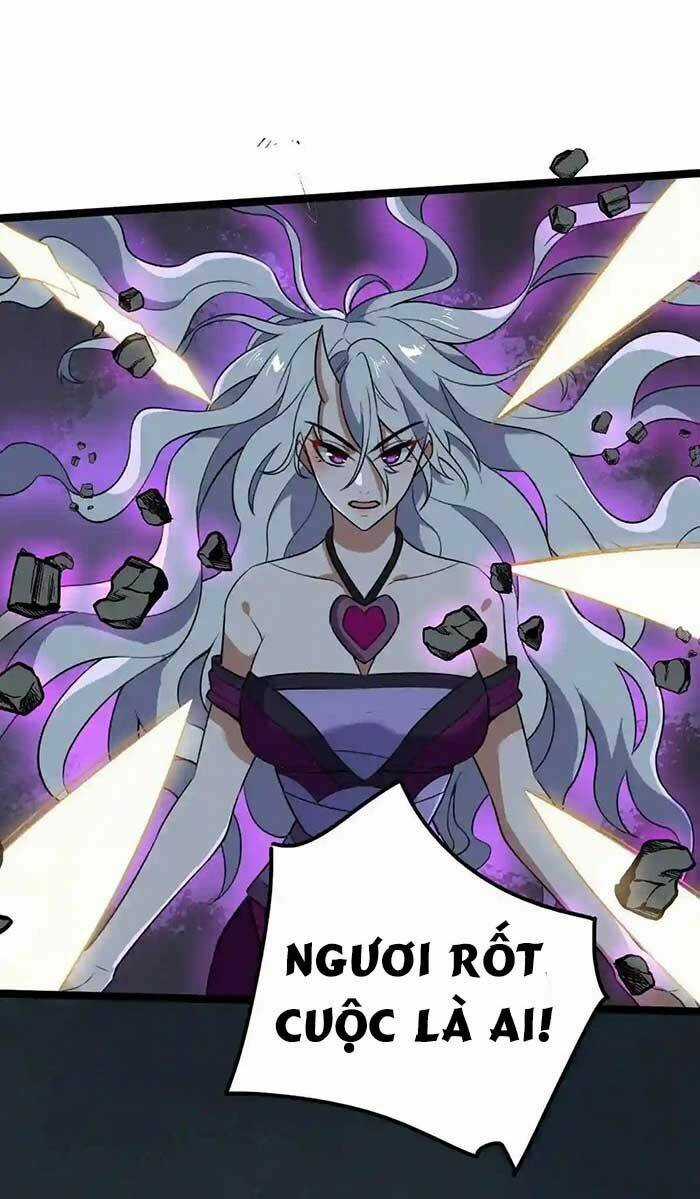 Vĩnh Sinh - Chapter 43 - Trang 26