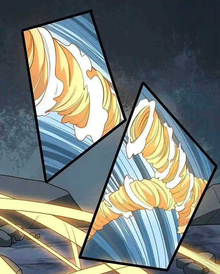 Vĩnh Sinh - Chapter 43 - Trang 27