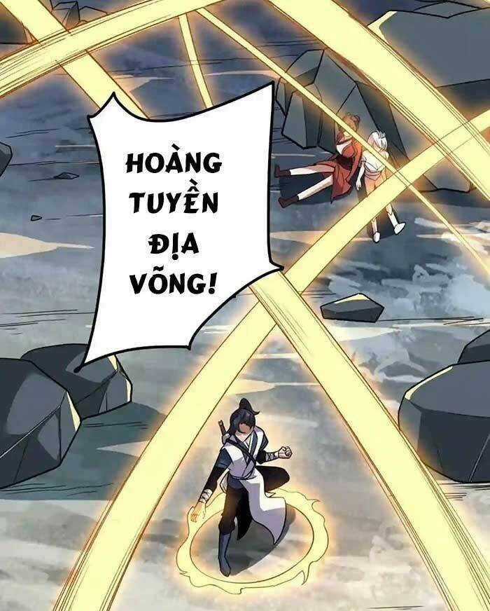 Vĩnh Sinh - Chapter 43 - Trang 28