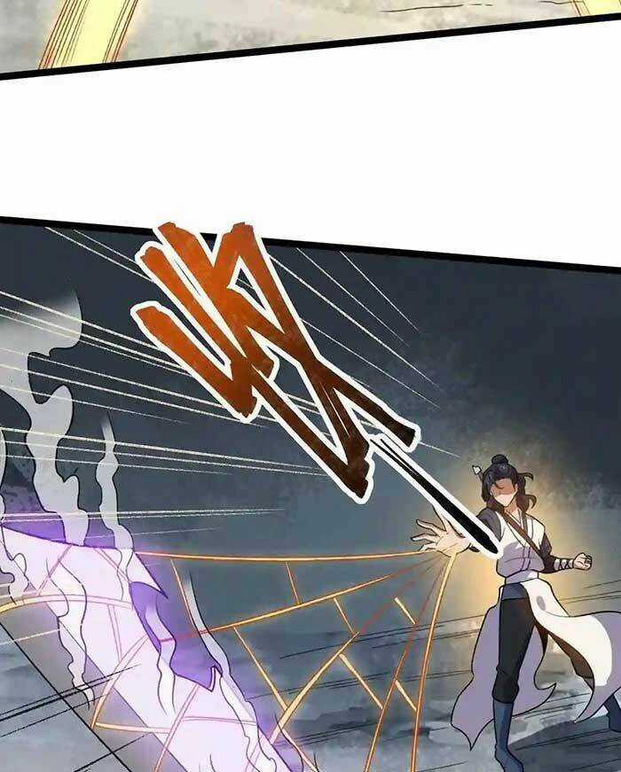 Vĩnh Sinh - Chapter 43 - Trang 29