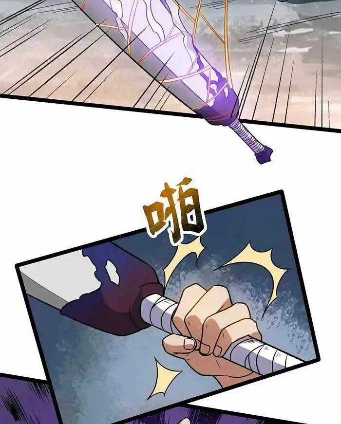 Vĩnh Sinh - Chapter 43 - Trang 30