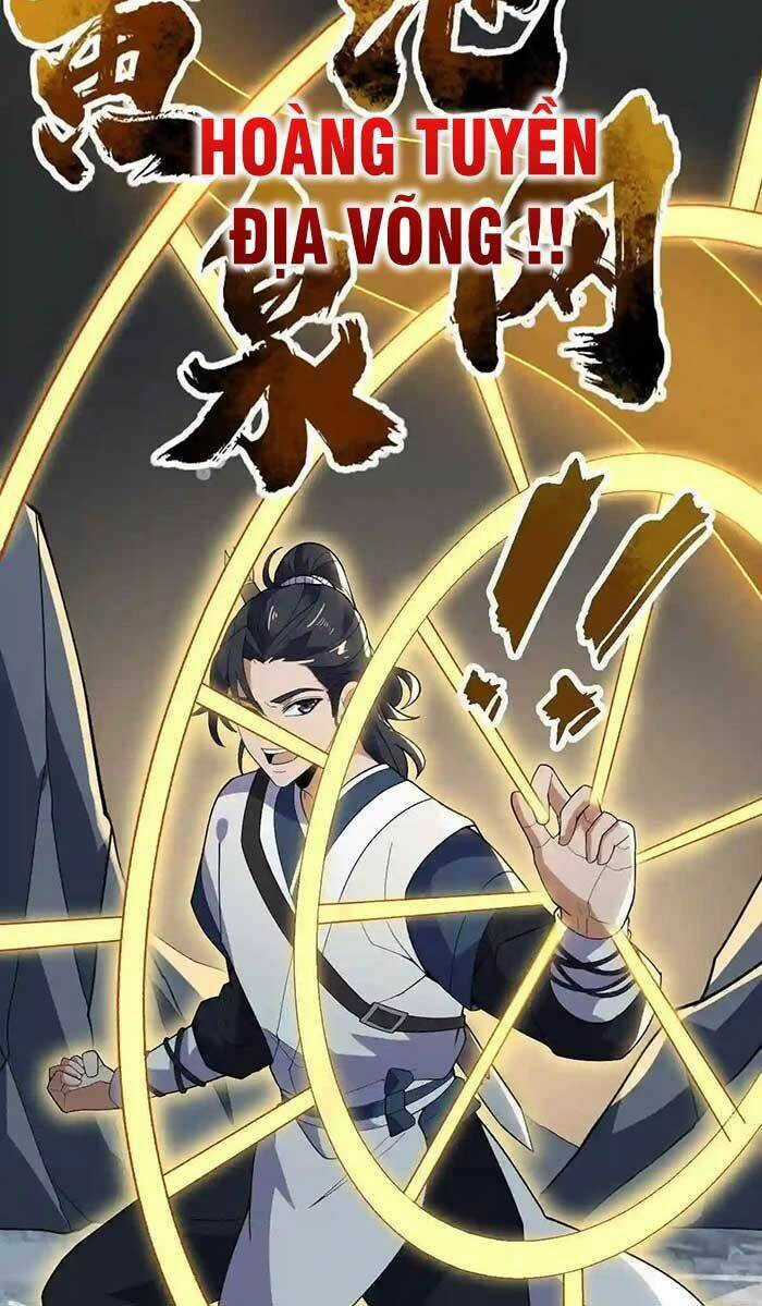 Vĩnh Sinh - Chapter 43 - Trang 4