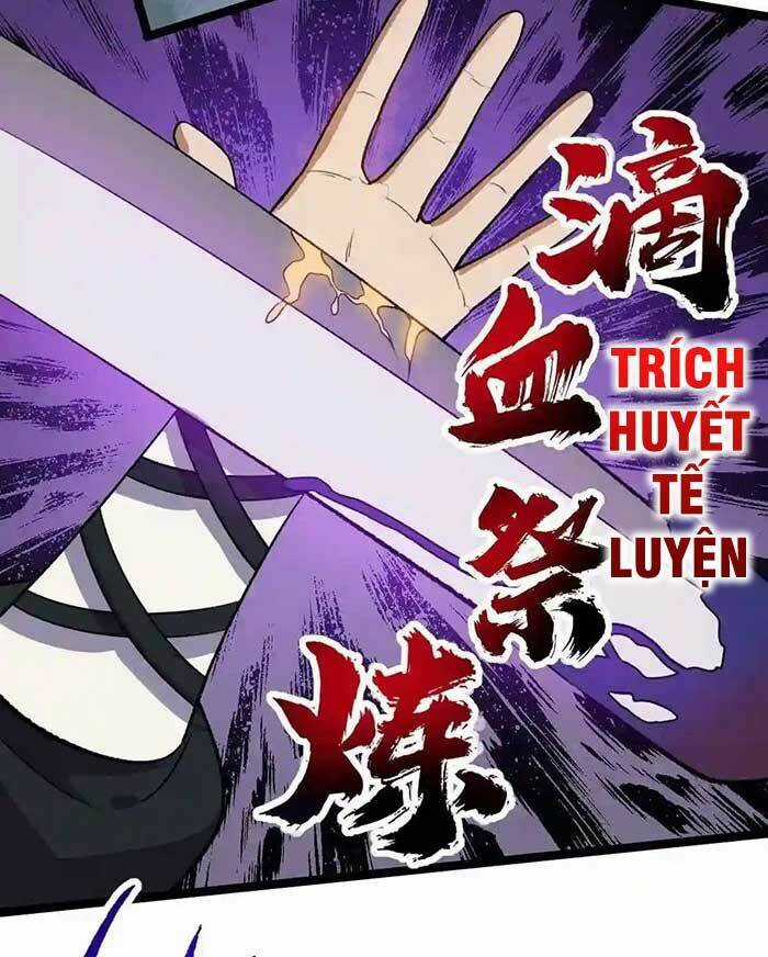 Vĩnh Sinh - Chapter 43 - Trang 31