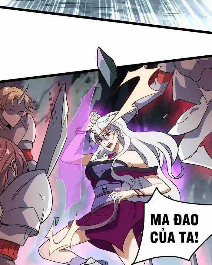 Vĩnh Sinh - Chapter 43 - Trang 33