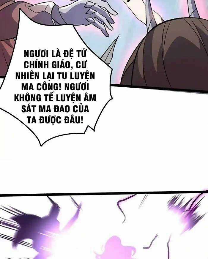 Vĩnh Sinh - Chapter 43 - Trang 34