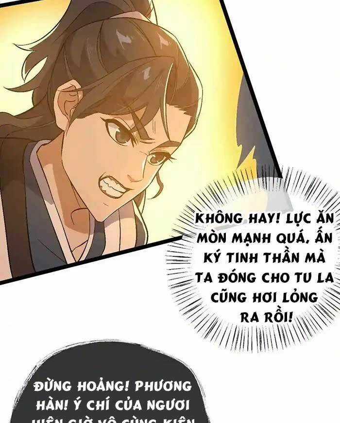 Vĩnh Sinh - Chapter 43 - Trang 36