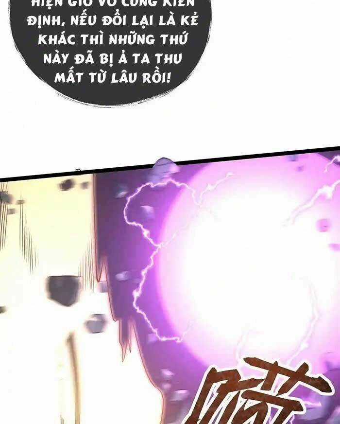 Vĩnh Sinh - Chapter 43 - Trang 37