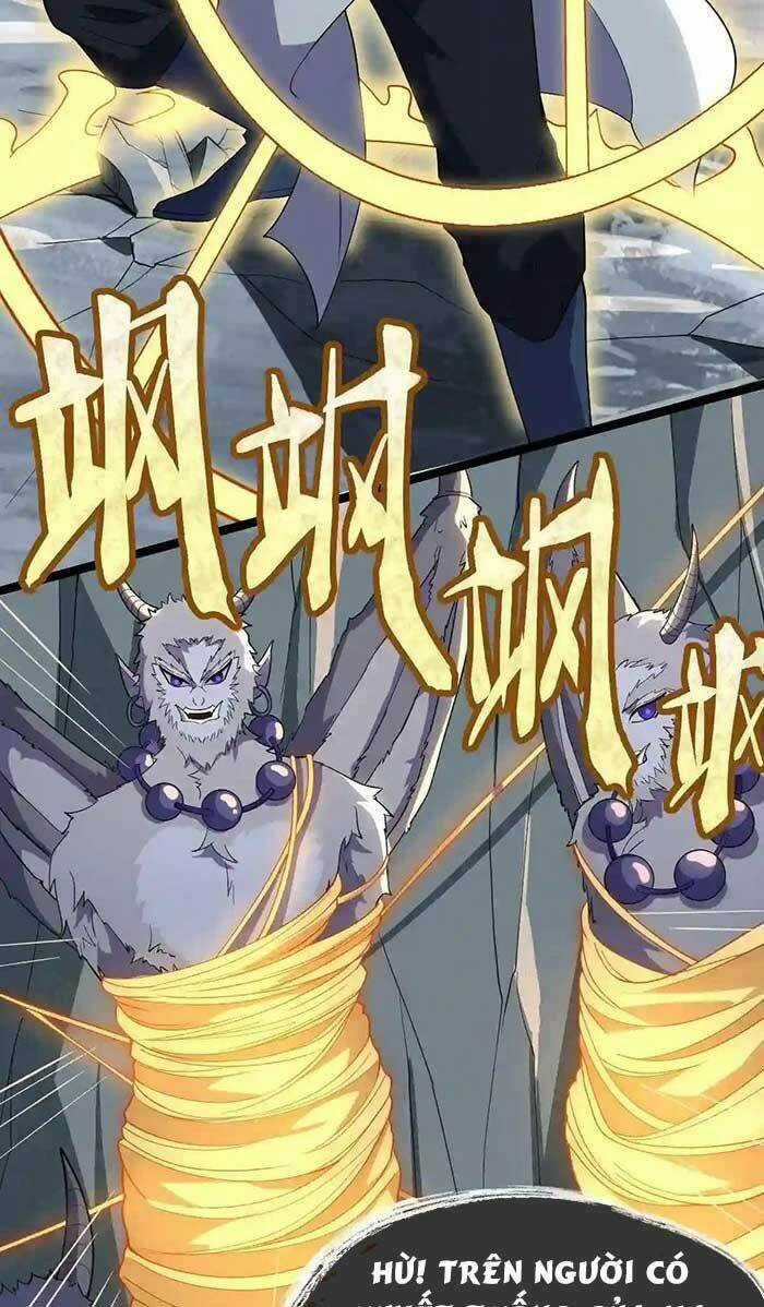 Vĩnh Sinh - Chapter 43 - Trang 5