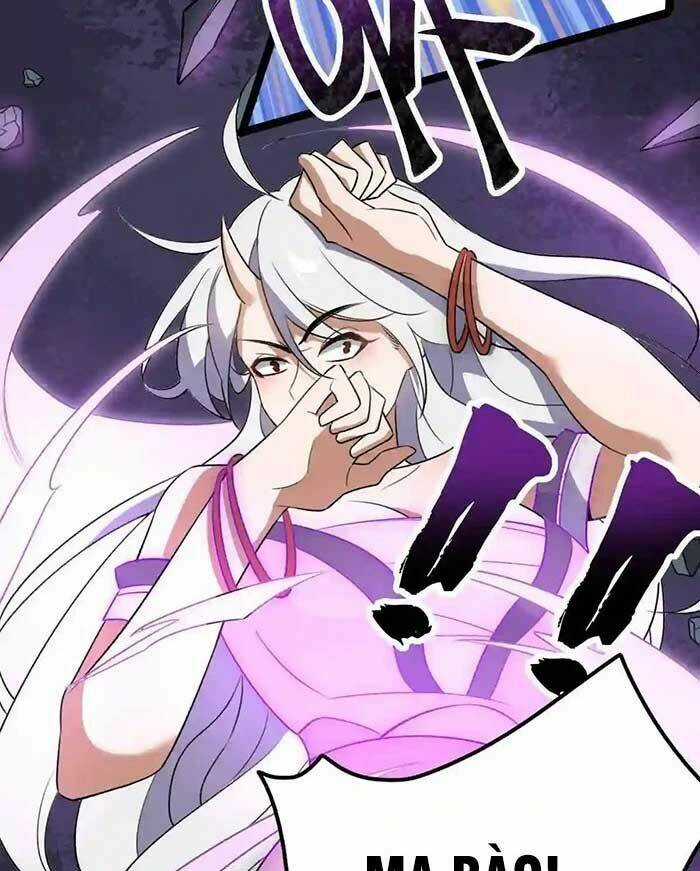 Vĩnh Sinh - Chapter 43 - Trang 42