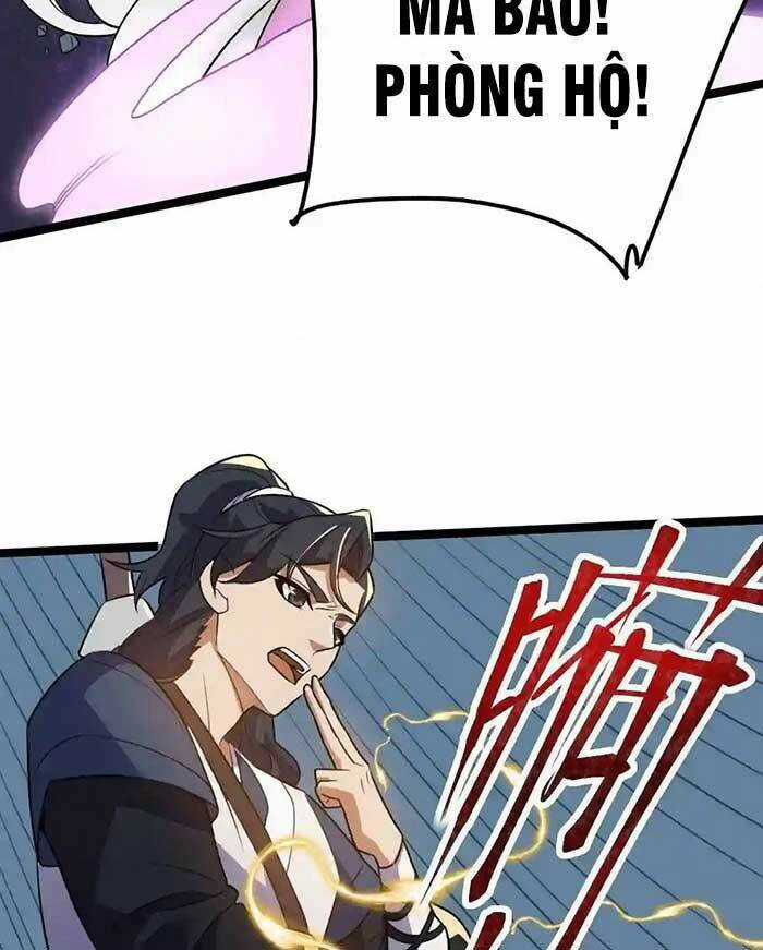 Vĩnh Sinh - Chapter 43 - Trang 43