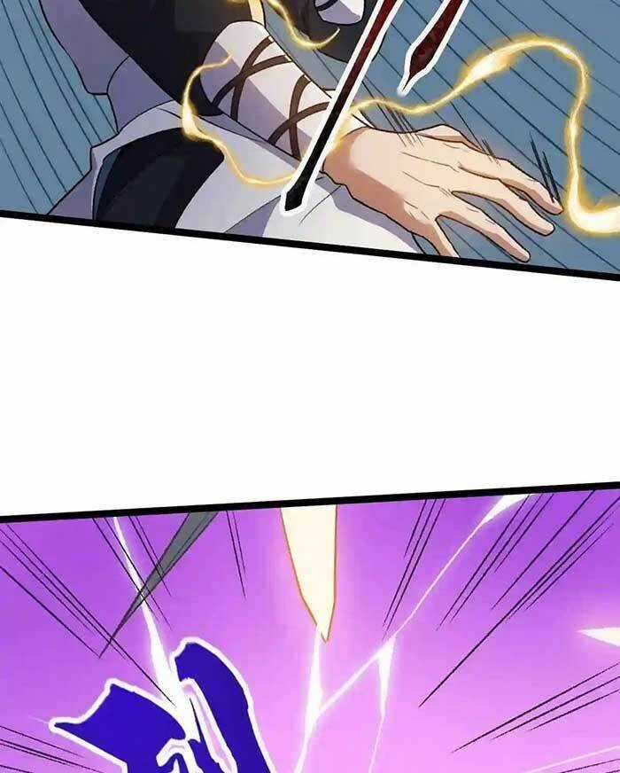 Vĩnh Sinh - Chapter 43 - Trang 44