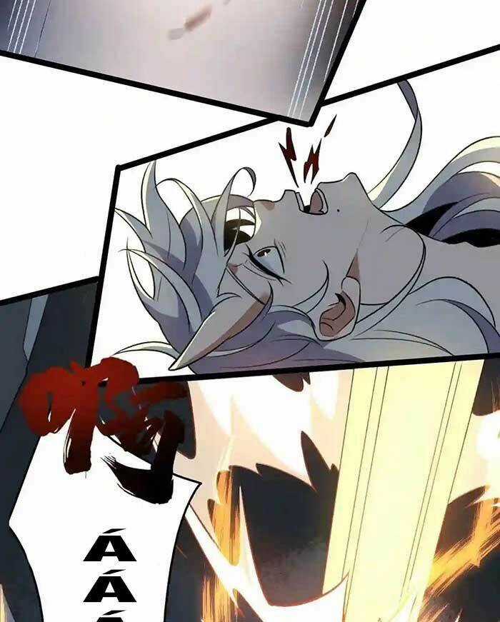 Vĩnh Sinh - Chapter 43 - Trang 49