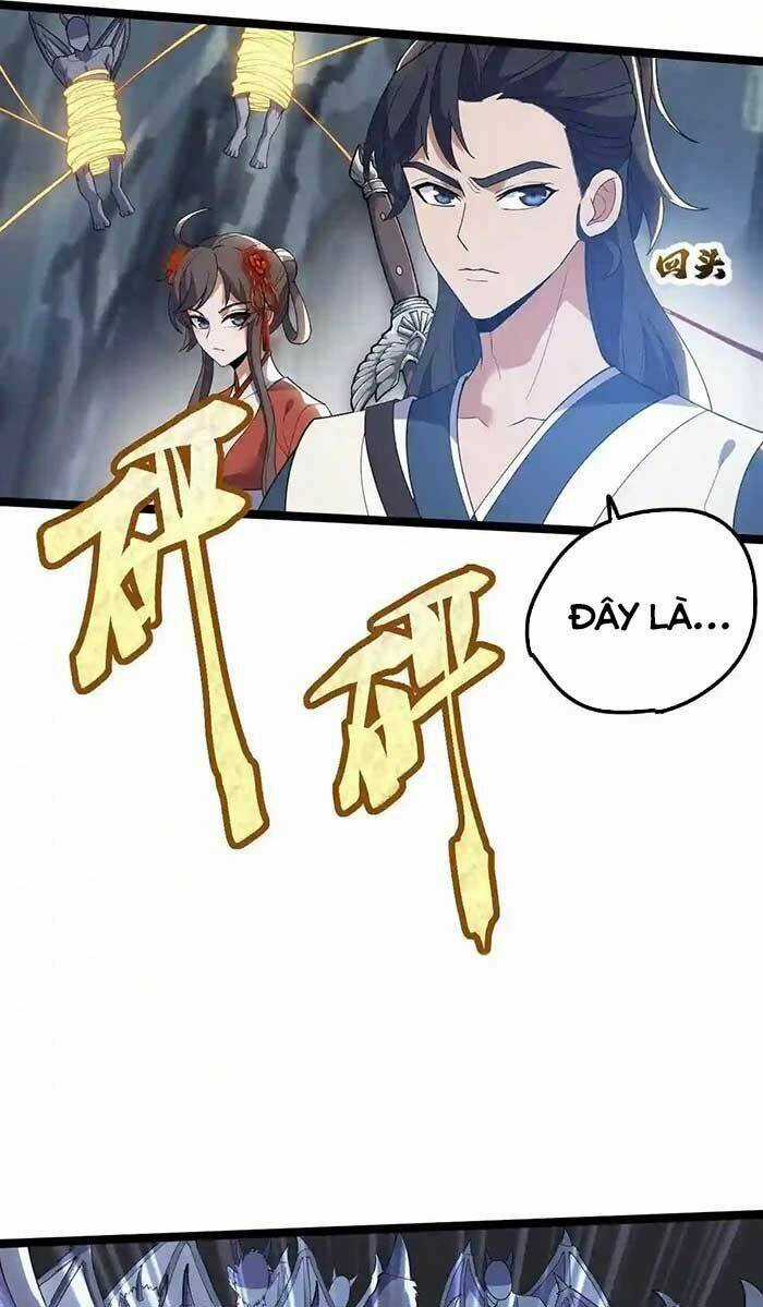 Vĩnh Sinh - Chapter 43 - Trang 7
